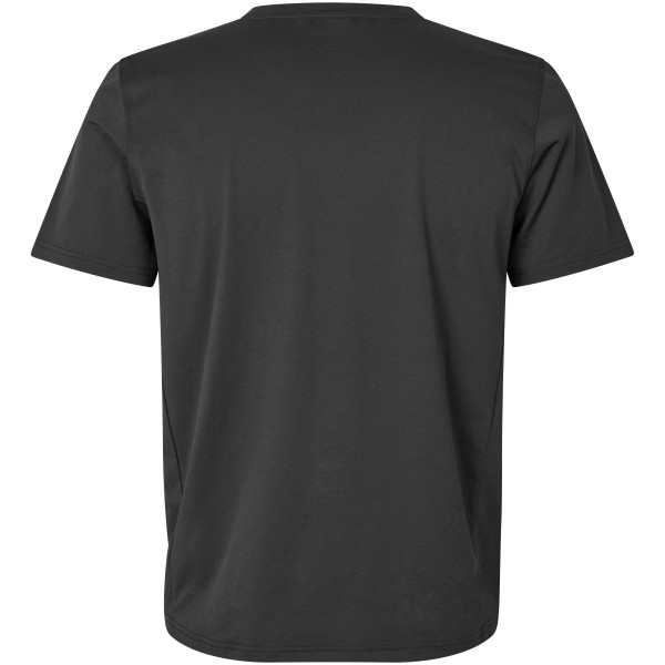GripGrab EXPLR Technical T-shirt sort herre