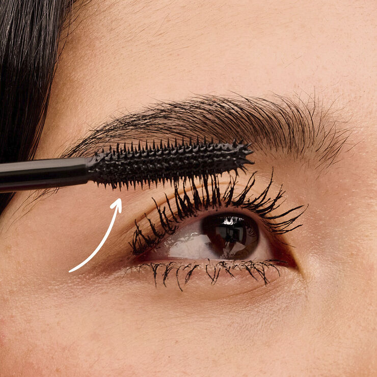 Benefit Cosmetics They're Real mascara