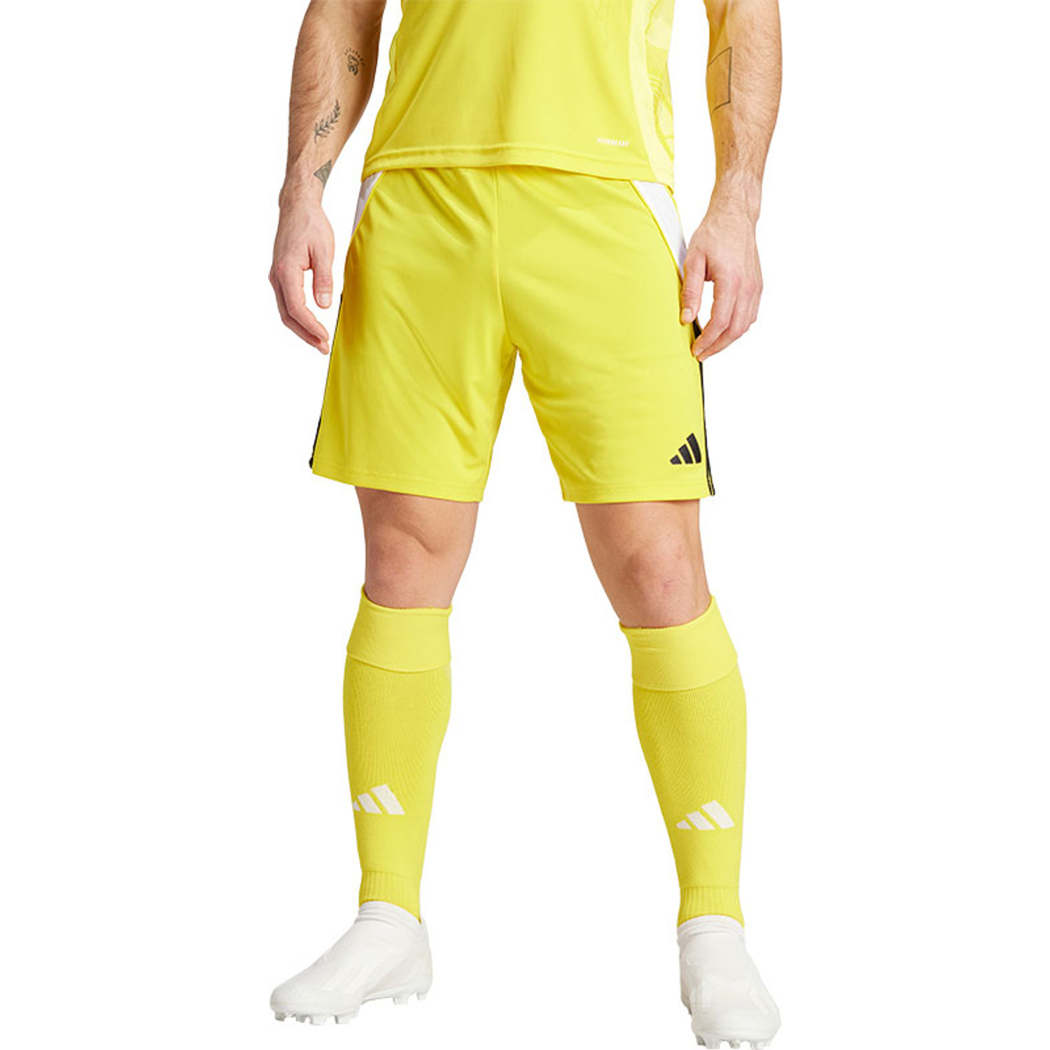 adidas Campeon 25 Trainingsset