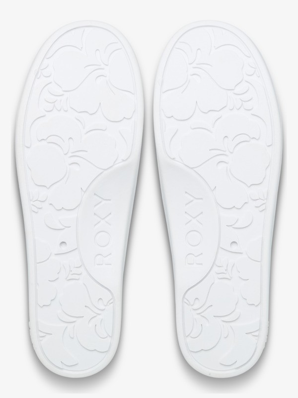 Bayshore Plus Baskets Bleu Femme