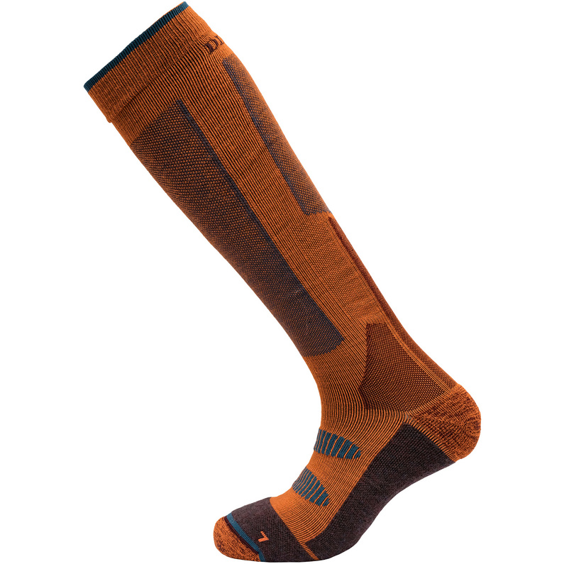 Devold Ski Touring Merino Socken