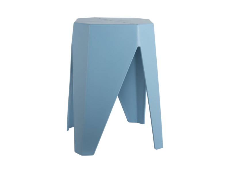 Stool Cherish LM2253BY Bright yellow