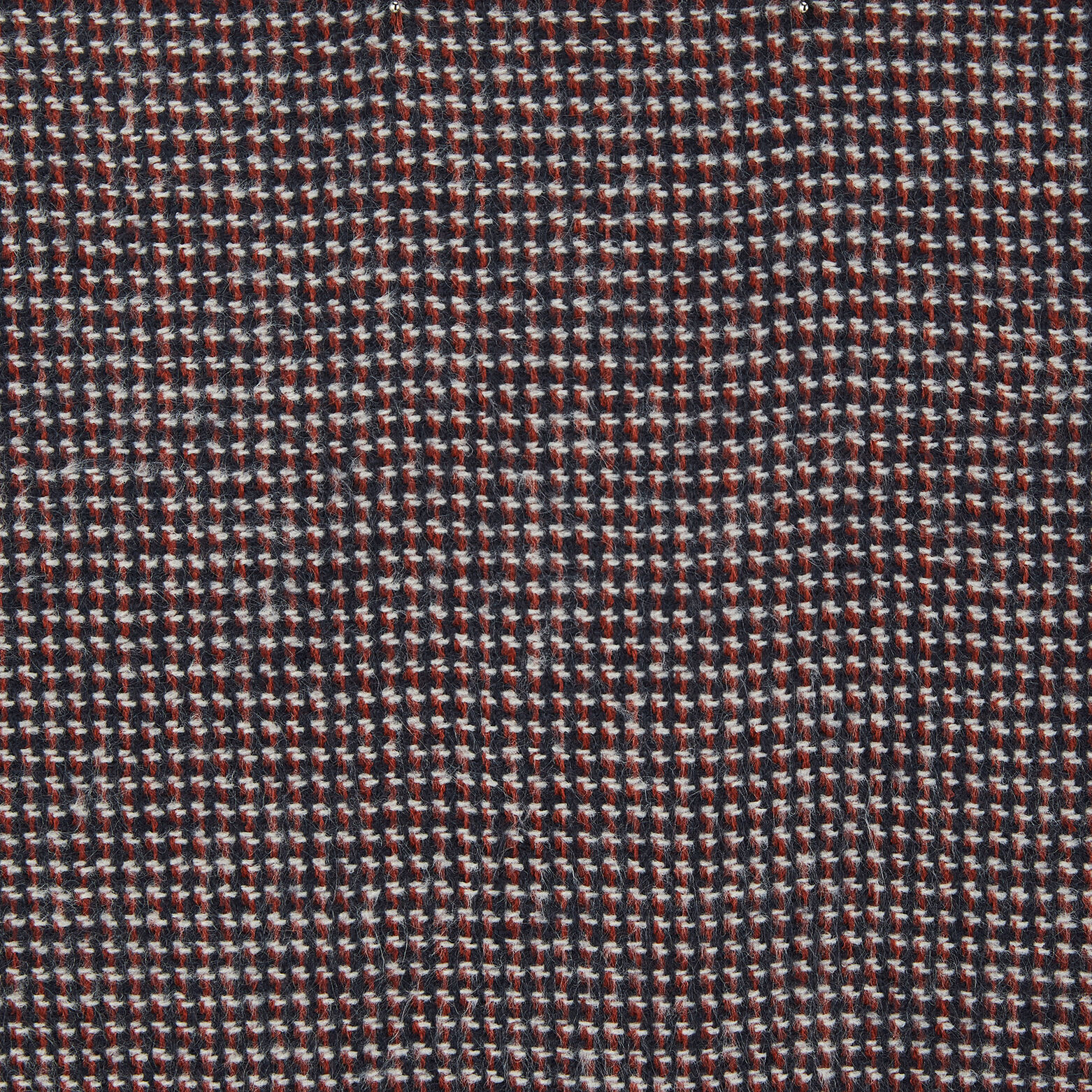 Écharpe fantaisie Marron