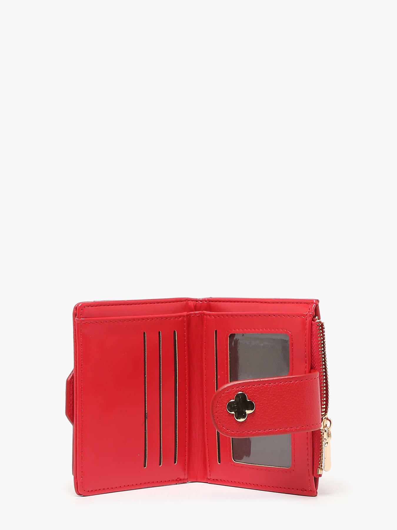 Porte-monnaie porte-cartes MINIPRIX