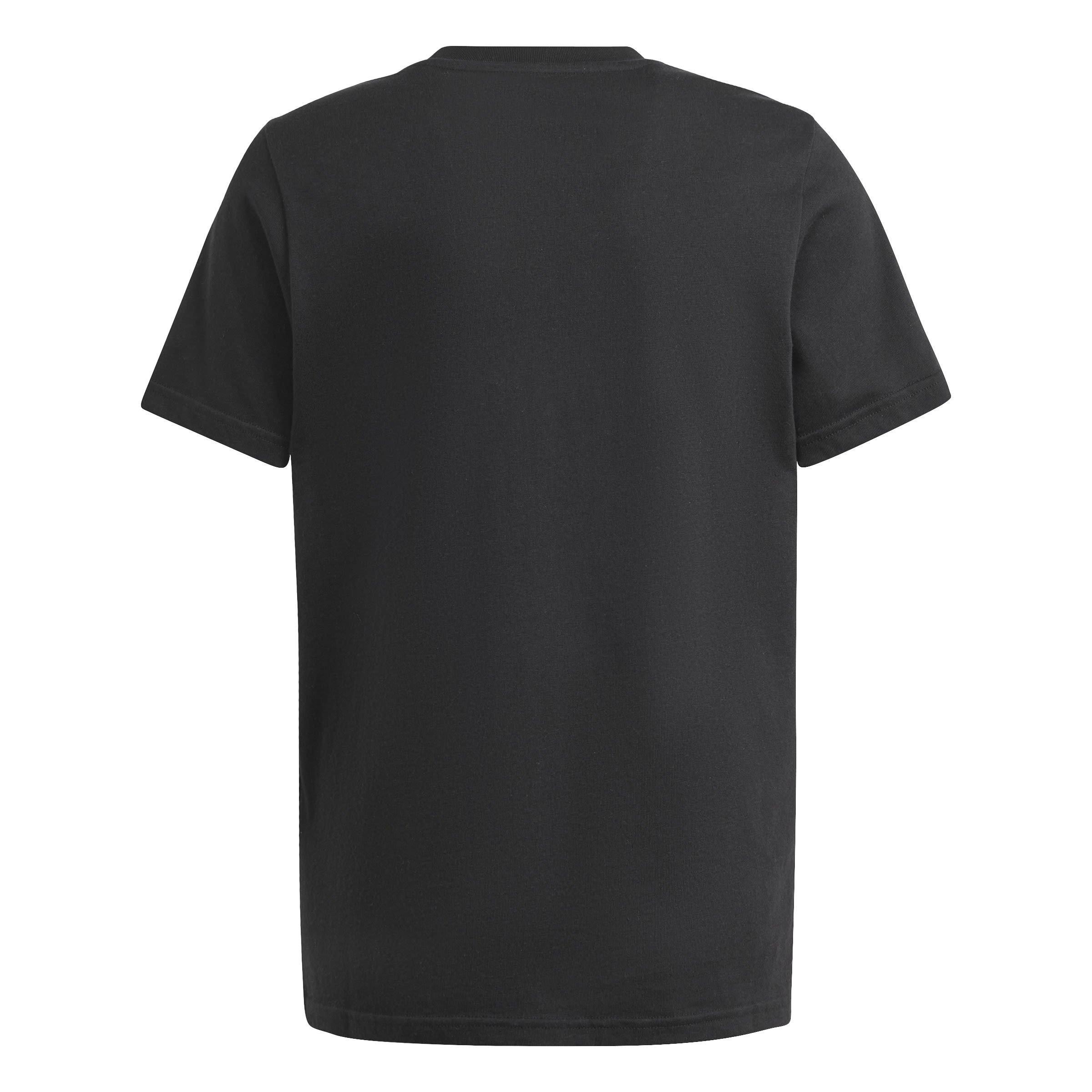 adidas Girls Essentials Linear T-Shirt