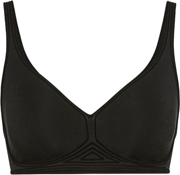 Wolford 3W Skin Bra Sort