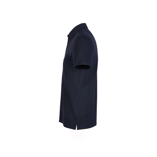 Polo Piqué Com Tapeta Oculta Neoblu Owen