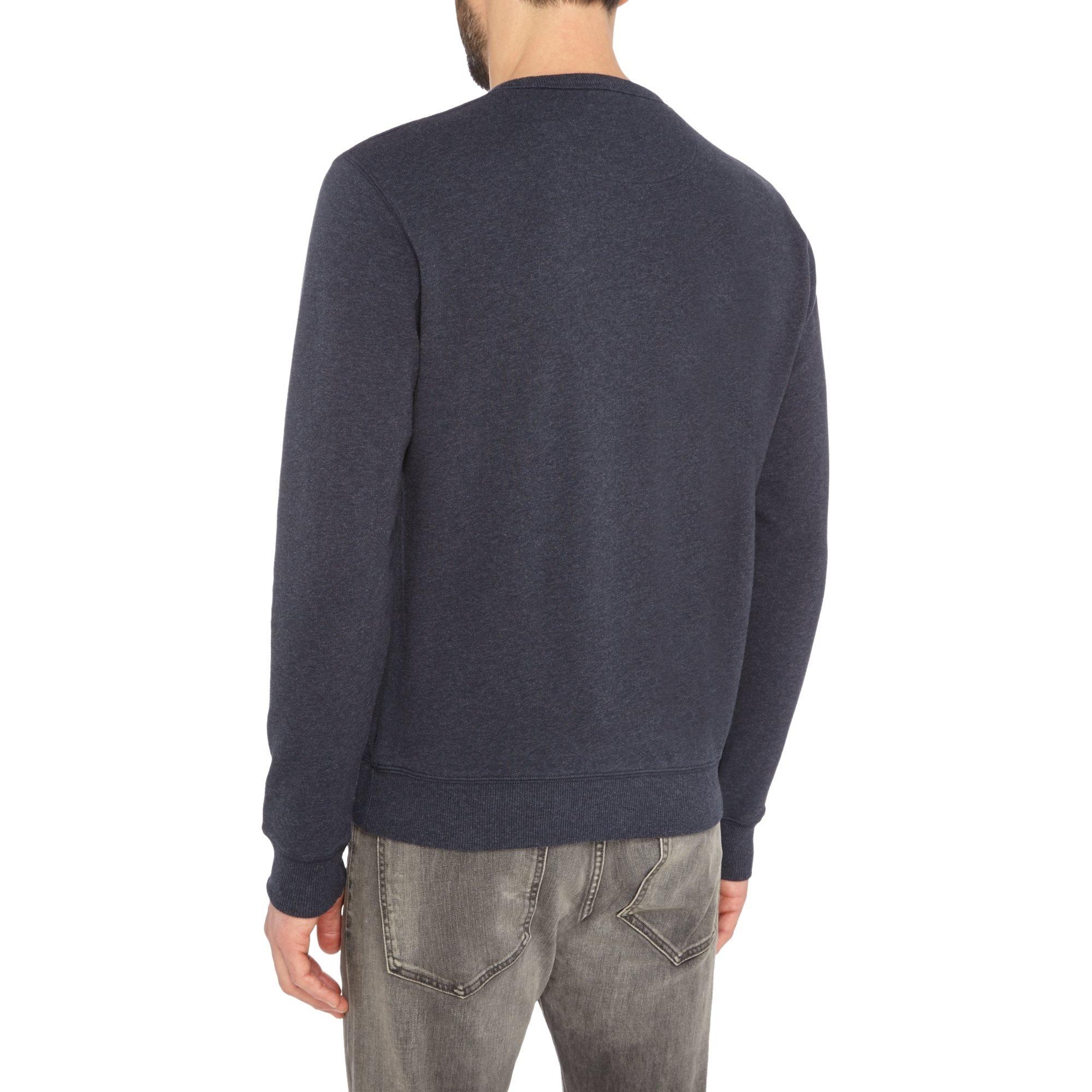 Farah Tim Crew Sweatshirt