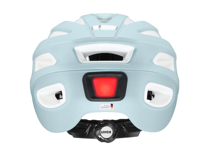 uvex Helm True cc Allround-Helm
