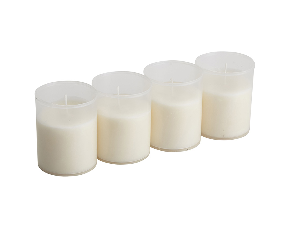VELA LITURGICA AUCHAN 22H 4UN