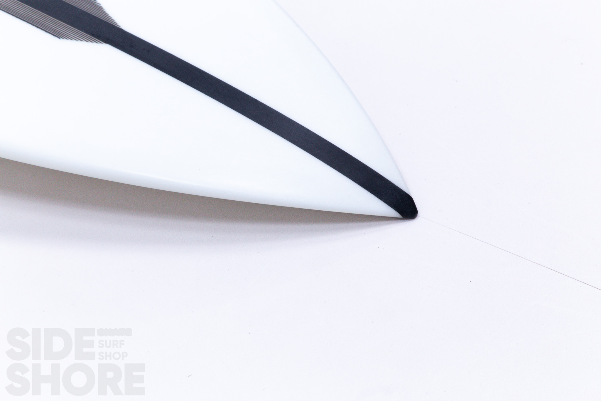 Slater Design / Firewire Flat Earth LFT - 5'7