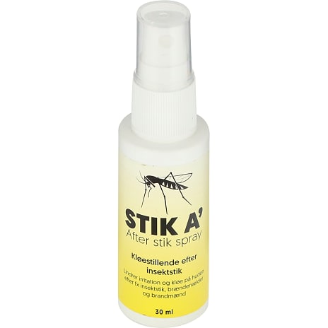 Myggespray