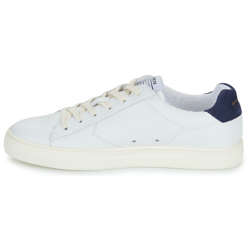 Schmoove - SPARK SIGNATURE M - Blanc / Marine