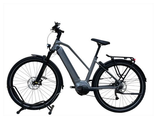 Produit reconditionné . Kalkhoff Endeavour 5 B Move   Shimano Alivio 2024. Vélo électrique . Kalkhoff . très bon état .