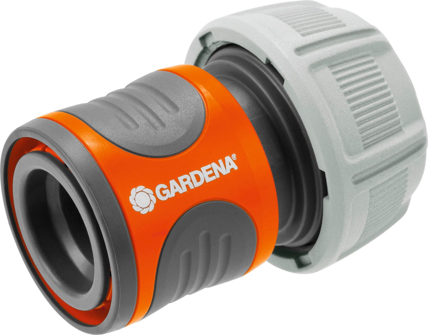 Gardena slangstuk 19 mm (3/4 inch)