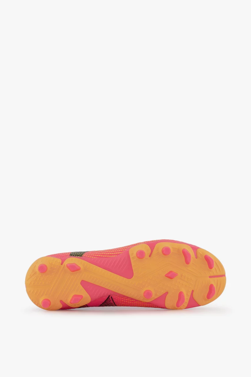 Puma Future 7 Pro FGAG Kinder Fussballschuh
