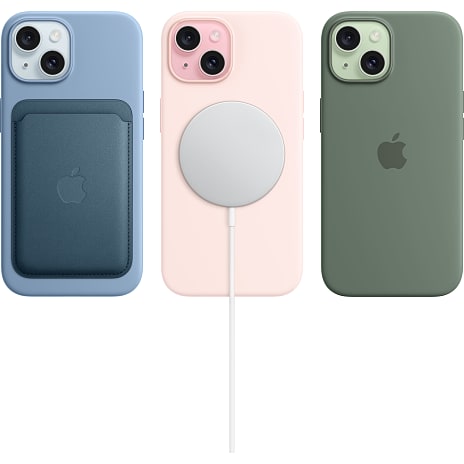 iPhone 15 128GB - Blue