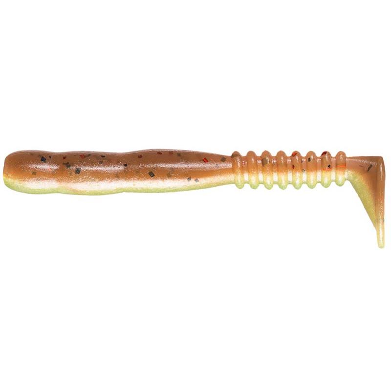 Leurre Souple Reins Rockvibe Shad - 8Cm
