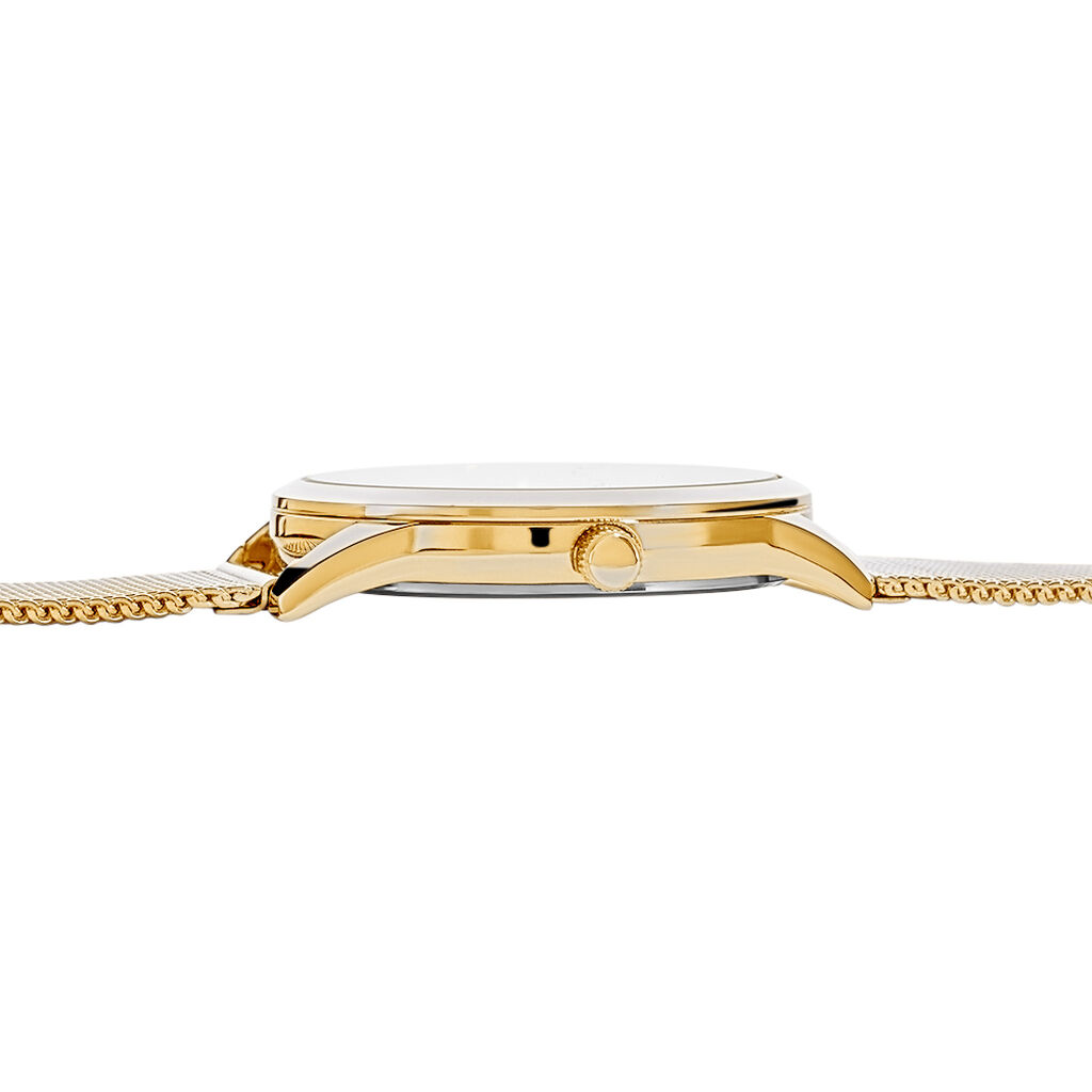 Montre O Watch Chill Noir
