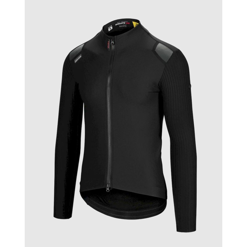 Equipe RS 2/3 Jacket Targa - Veste vélo homme