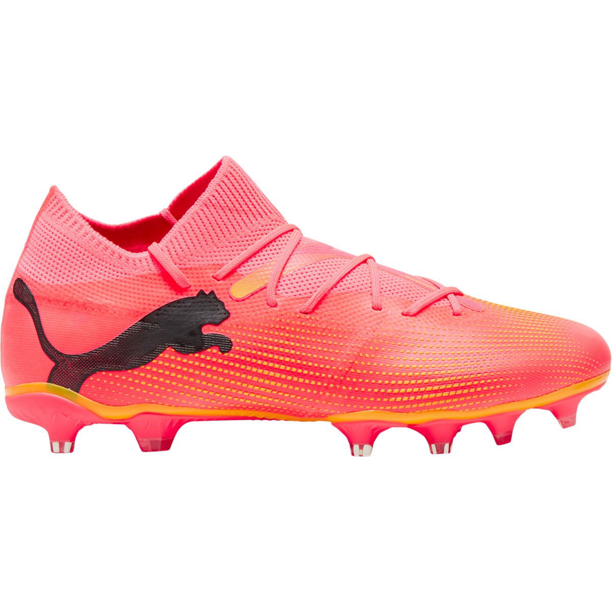 Puma Future 7 Match FG/AG Fodboldstøvler