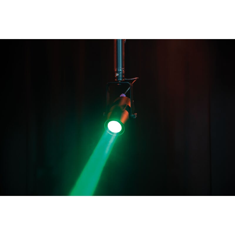Showtec Accent Spot Q4 RGBW LED pinspot
