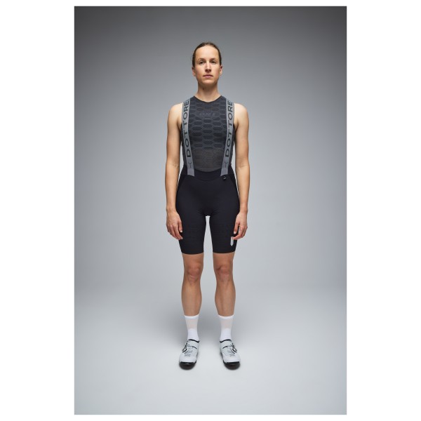 Q36.5 - Dottore Pro Bib Shorts - Pantalon de cyclisme
