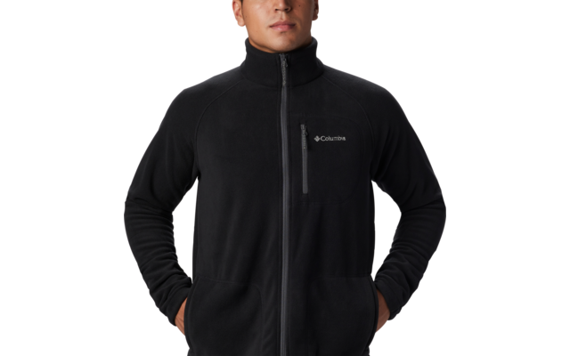 Columbia Fast Trek II Herren Fleecejacke