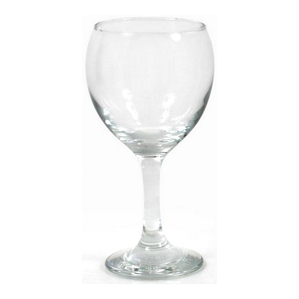 Lot de 6 verres à pieds Misket 26cl