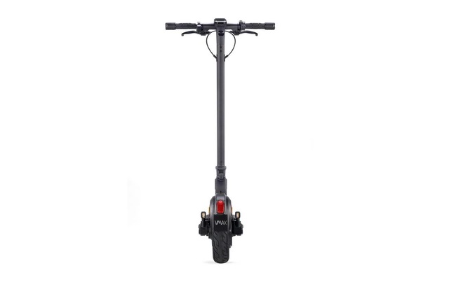 VMAX E-Scooter »VX2 Pro ST-B, mit Blinker« 20 km/h 45 km