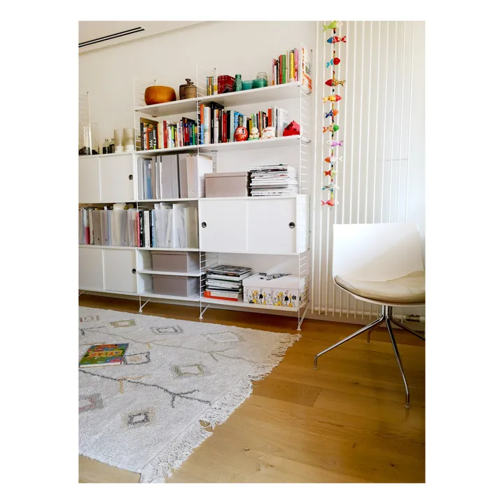 Lorena Canals Tapis Kaarol Earth