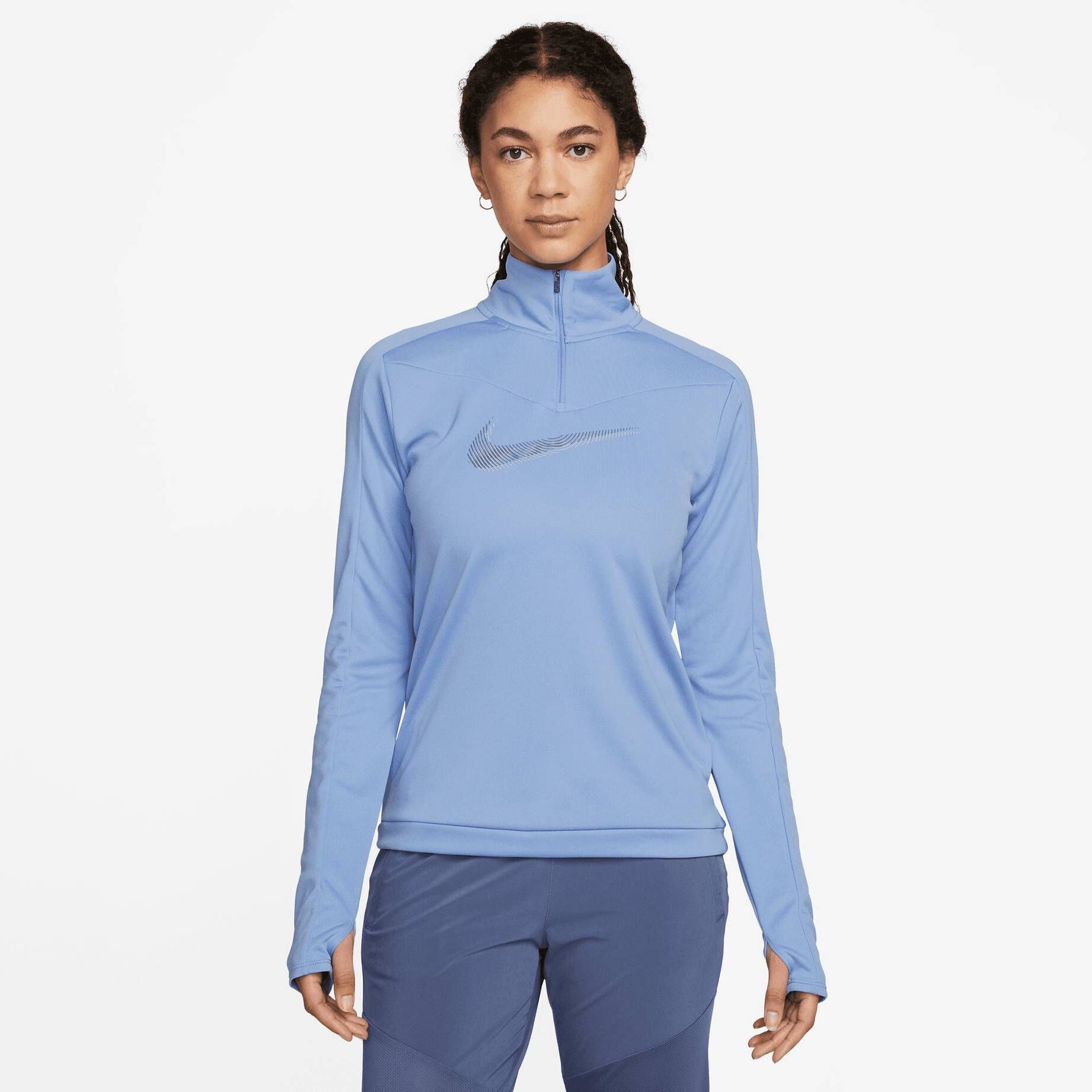 Nike| Damen Laufshirt