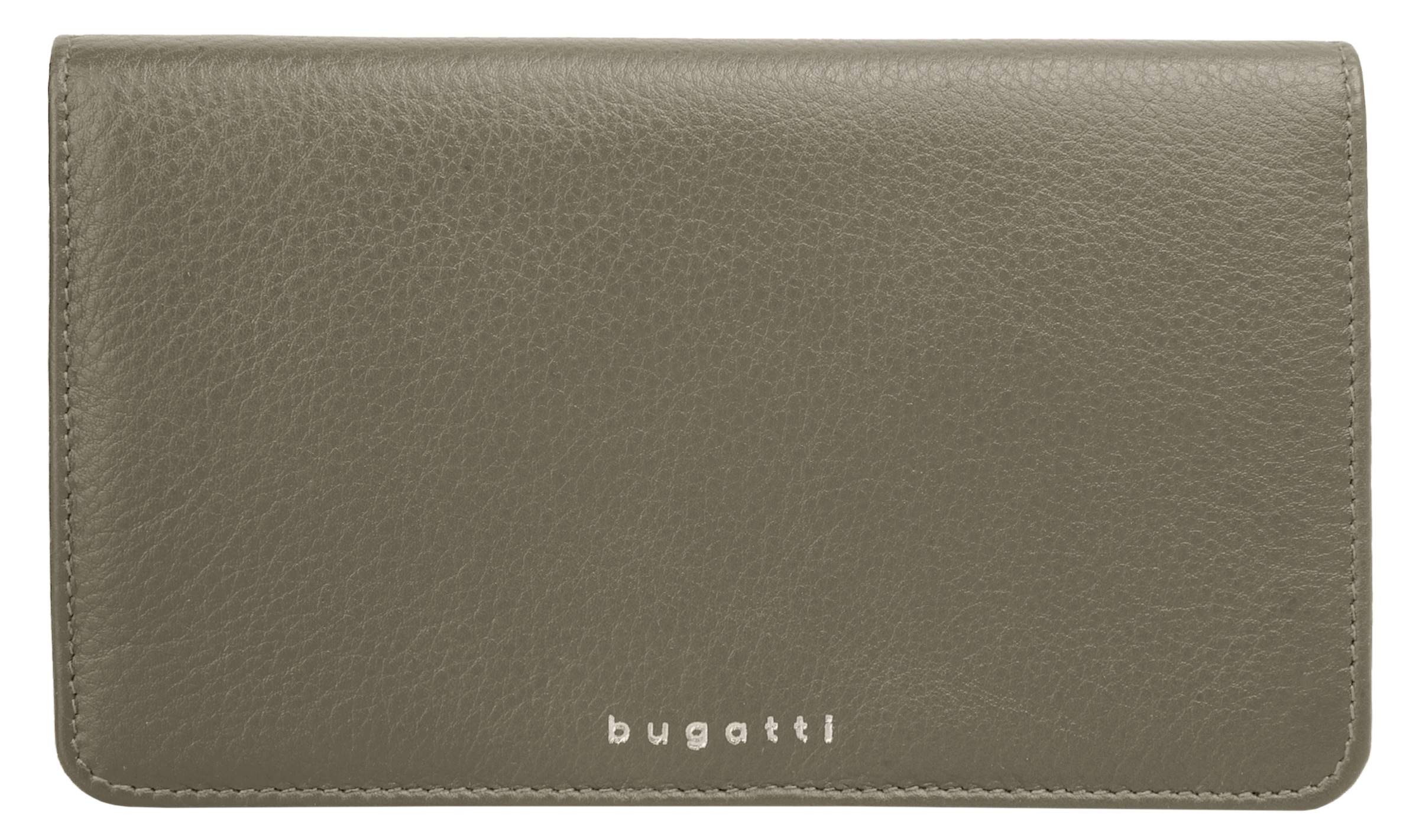 bugatti Geldbörse »LADY TOP« echt Leder