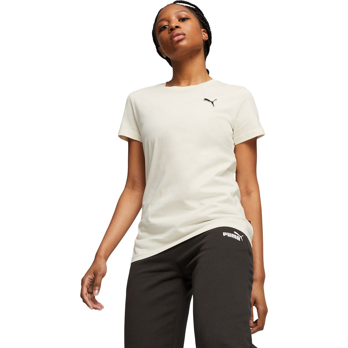 Puma Essentials T-shirt Dame