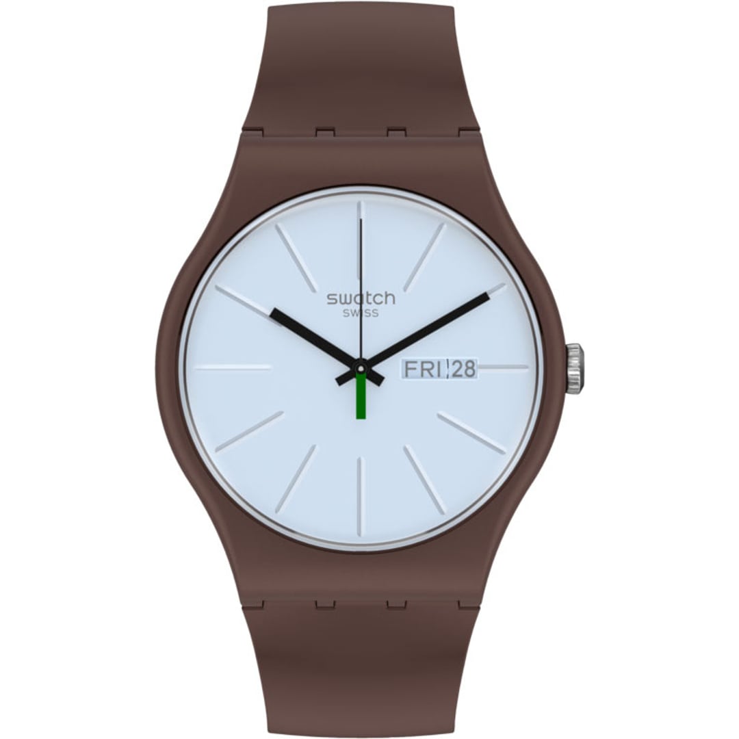 Swatch Original 41 Laki