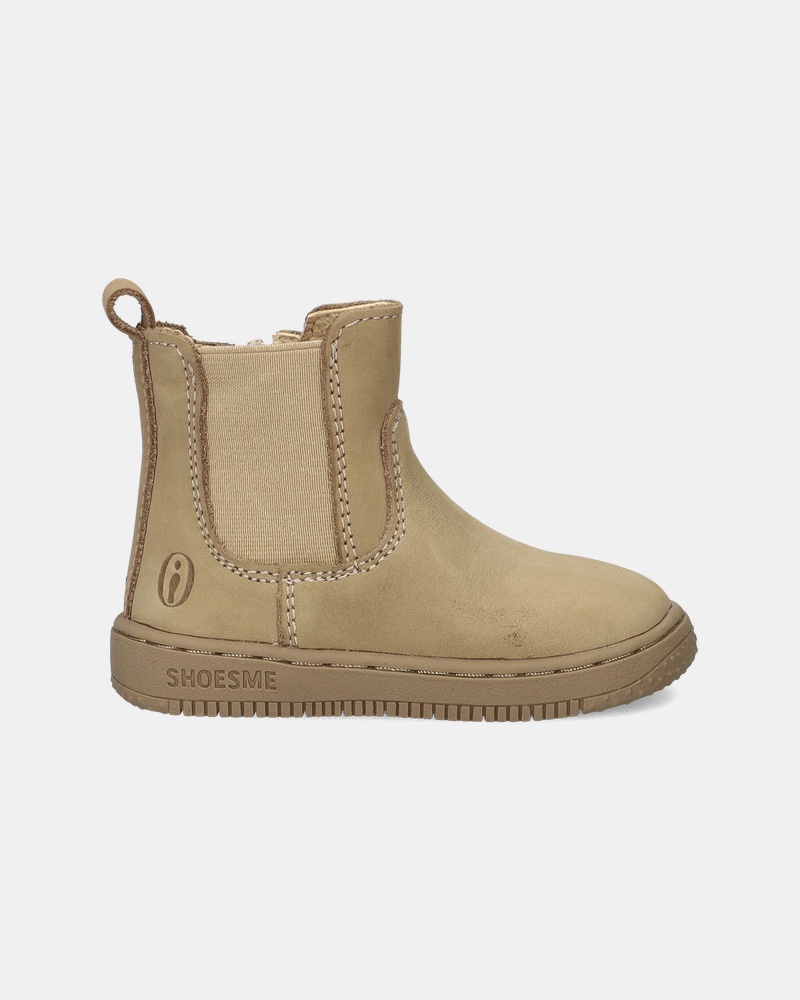 Shoesme Babyschoenen  - beige
