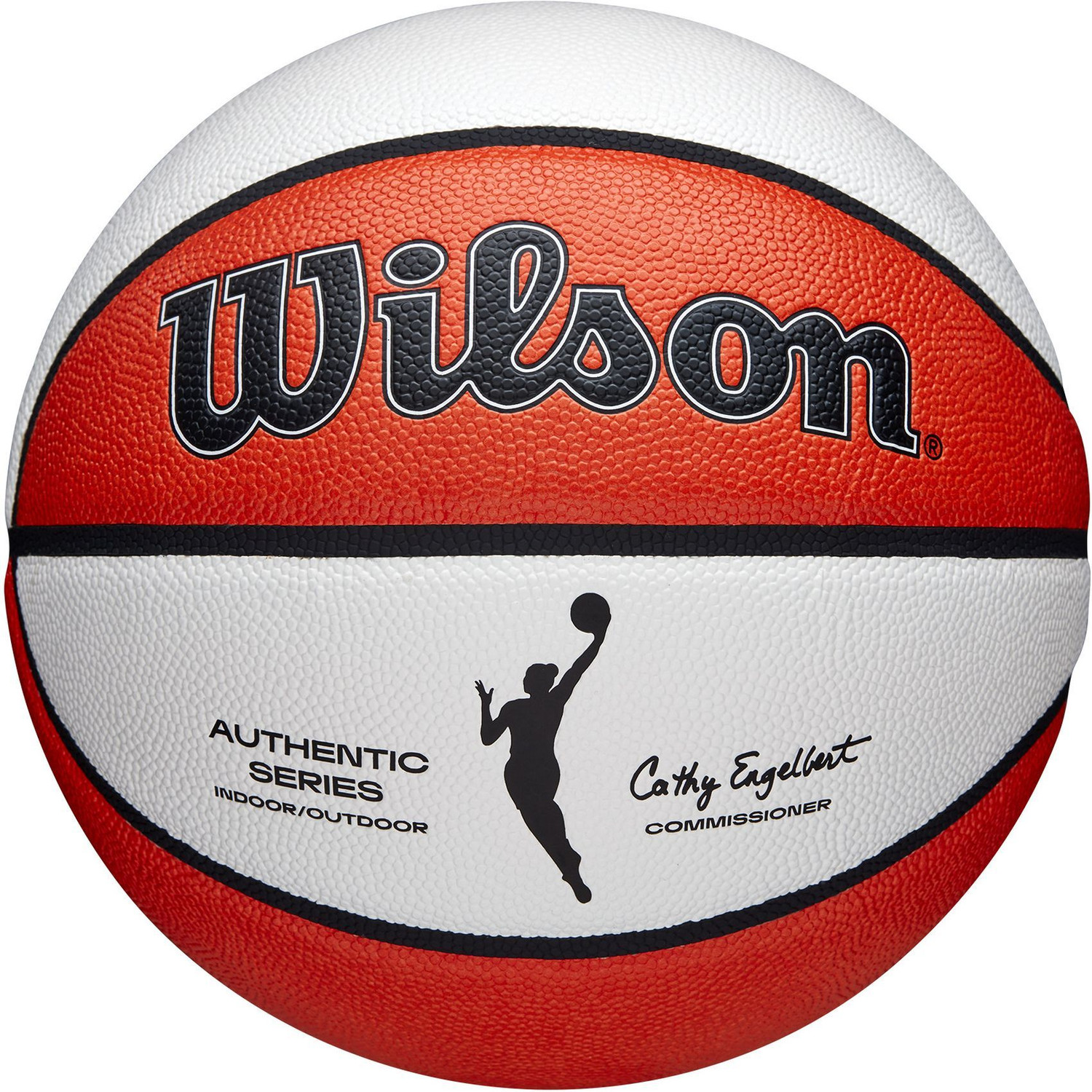 Wilson WNBA Authentic Indoor Outdoor