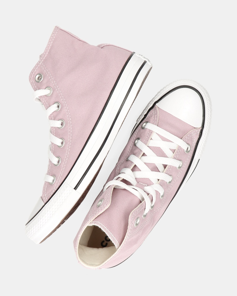 Converse Chuck Taylor All Star Phantom Violet Hoge sneakers  - roze