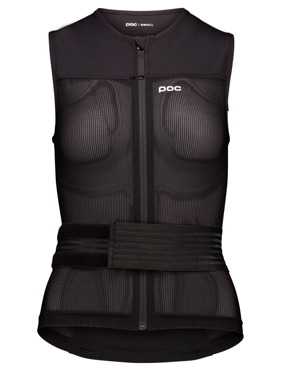 Spine VPD air WO vest protectiekleding unisex