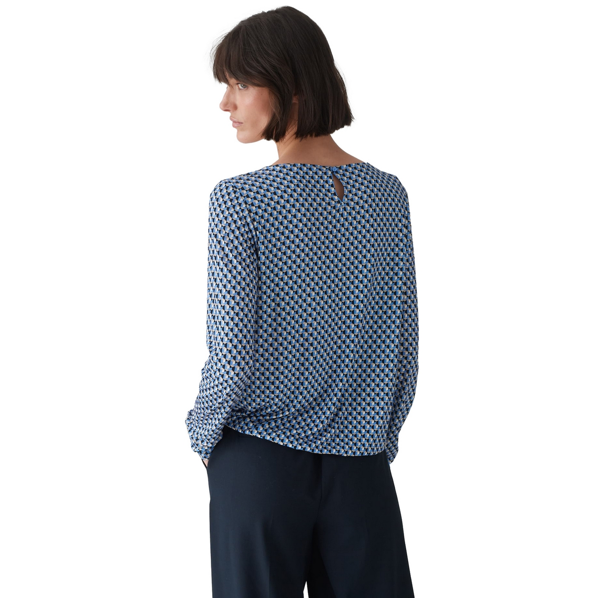 Dames Blouse VICREM