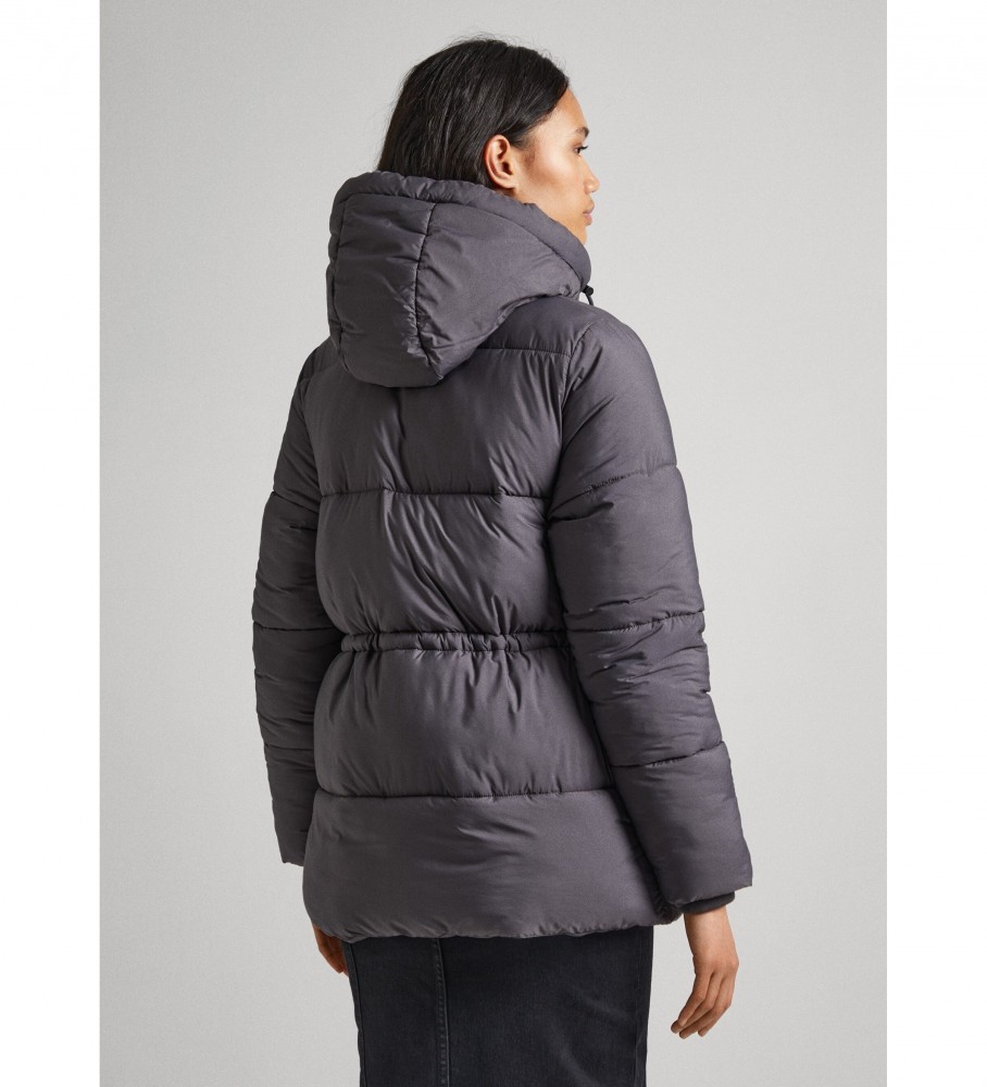 Jaqueta Pepe Jeans Misty cinza