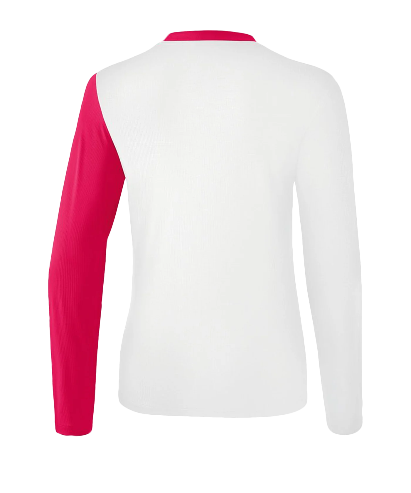 Erima 5-C Longsleeve Damen Weiss