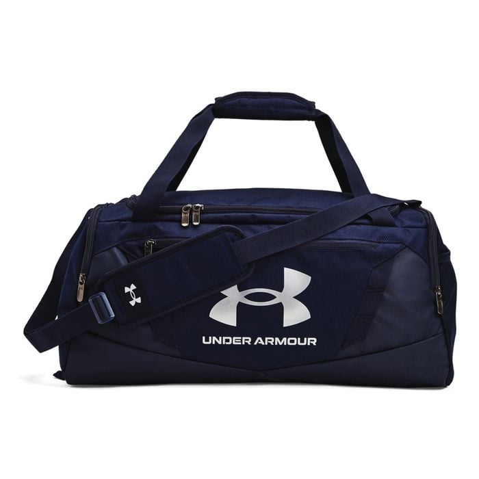 Under Armour Undeniable Duffel 5.0 Sporttas Small
