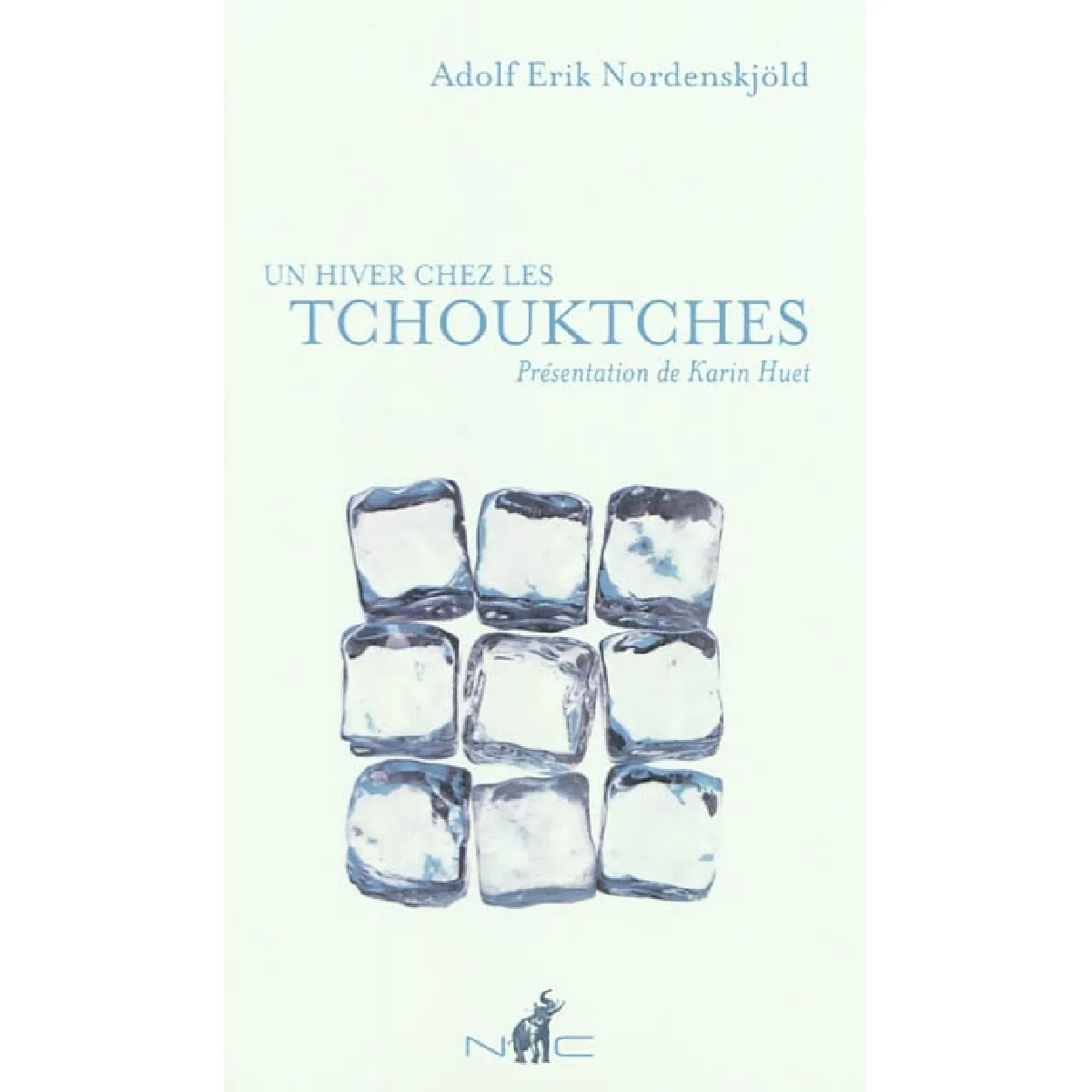 Bienvenue chez les Tchouktches · Occasion