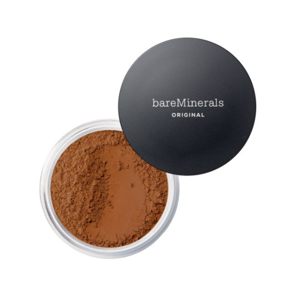 BareMinerals Original Foundation SPF1523 Medium Dark8 gr