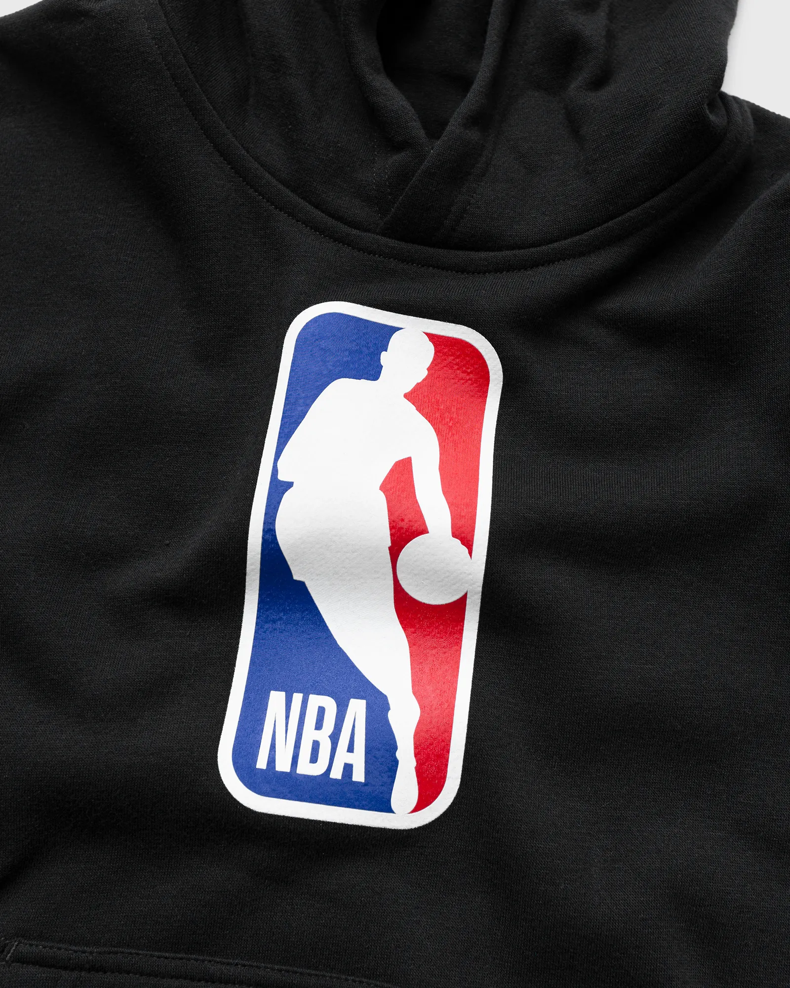 Nike NBA N31 FLEECE PULLOVER ESSENTIAL