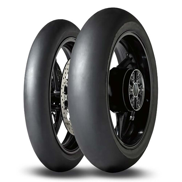 Dunlop - Pneu S-Slick