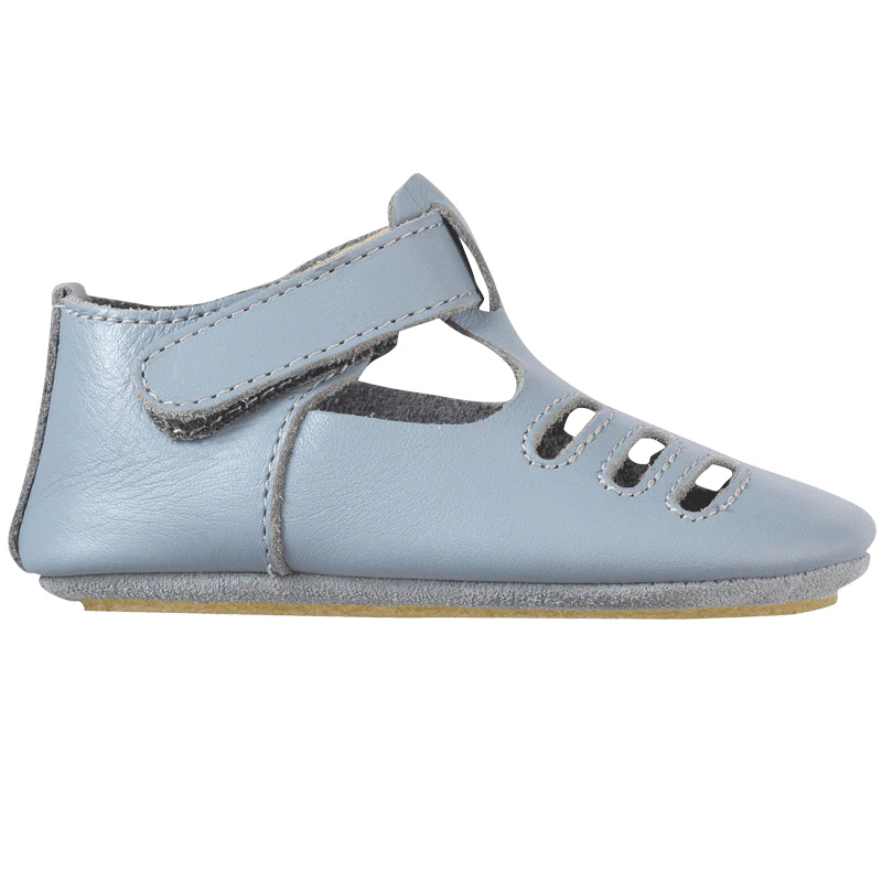 Tibilly bleu gris