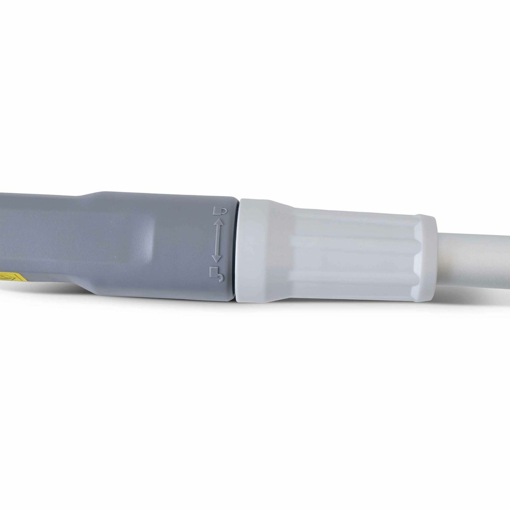Voltr - débroussailleuse sans fil voltr ø25cm - coupe-bordures électrique avec batterie lithium ion + chargeur 20v