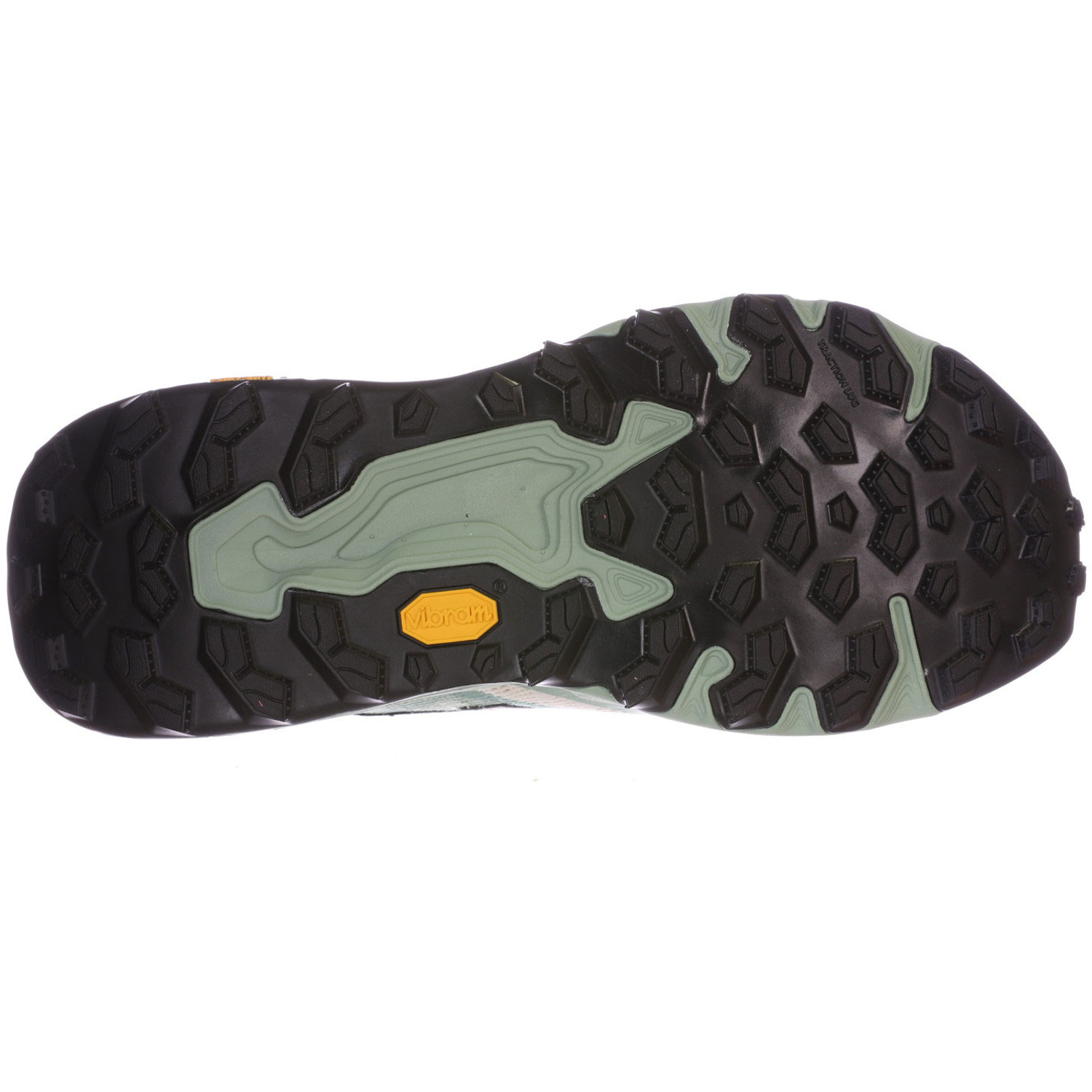 New Balance Fresh Foam Hierro v9 GTX® Heren